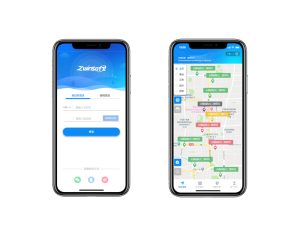 揚塵在線監(jiān)測APP系統(tǒng)